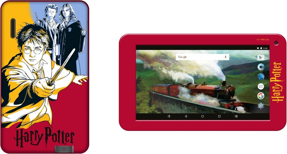 Dotykový tablet eStar Beauty HD 7 Wi-Fi 16 GB - Harry Potter Warner Bros® eStar Beauty HD 7