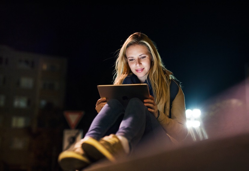 Dotykový tablet TCL 10 TAB MAX modrý TCL 10 TAB MAX