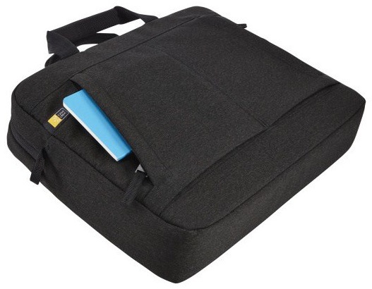 Brašna na notebook Case Logic Huxton na 13,3" černá Brašna na notebook Case Logic Huxton na 13,3" černá