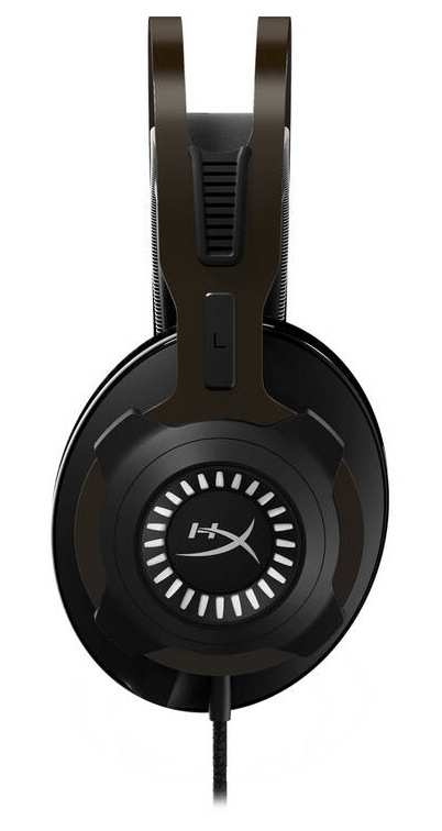 HyperX Cloud Revolver 7.1