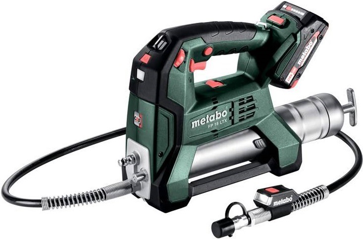 Metabo FB 18 LTX