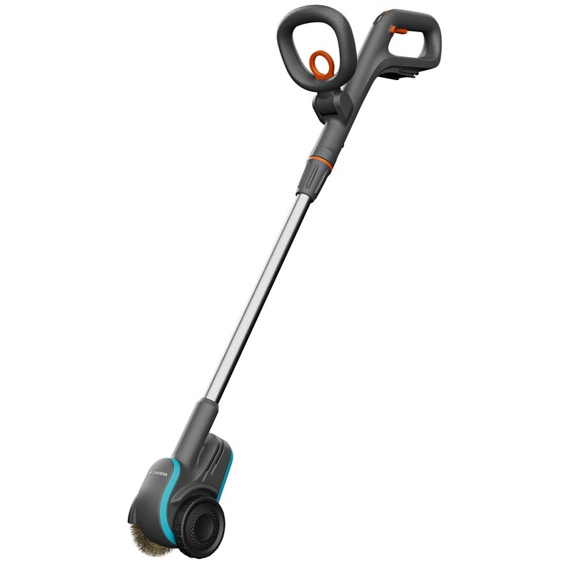 Odstraňovač plevele Gardena EasyWeed 1800/18V P4A (bez baterie)