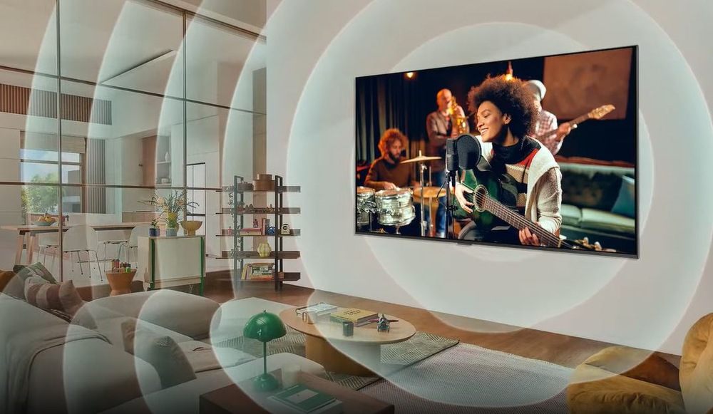 Televize LG 65NANO81T6A LGG65NANO81T