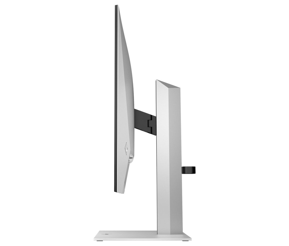 Monitor HP 724pn černý/stříbrný