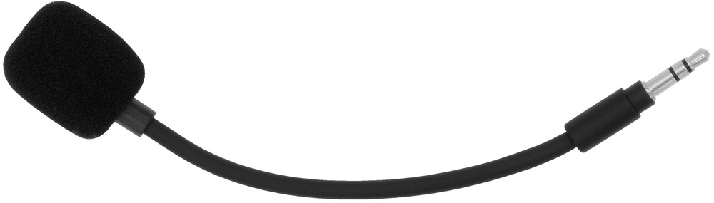 Headset White Shark SPARROW pro PC, PS4/PS5, Mac černý