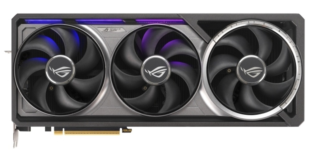 Grafická karta Asus ROG Astral GeForce RTX 5080 16GB OC