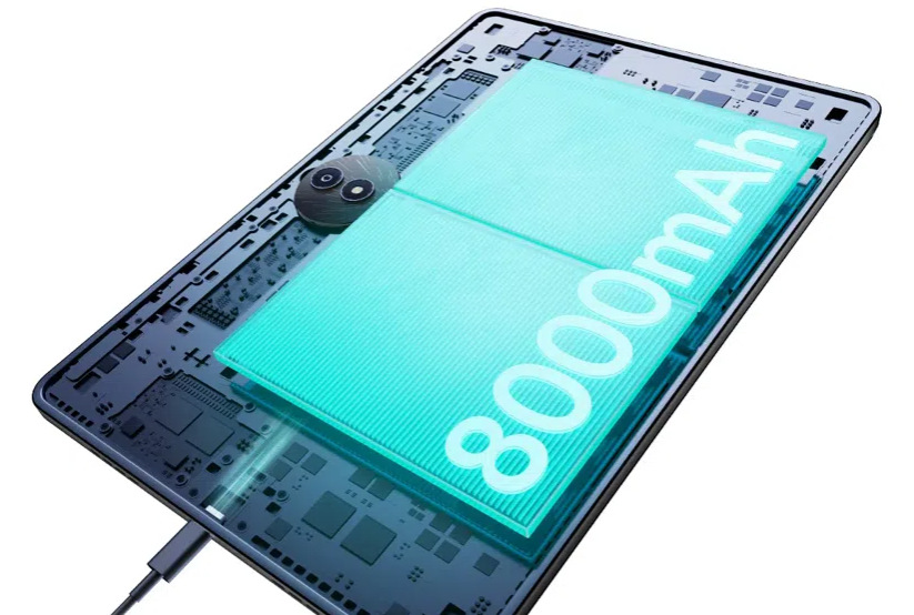Dotykový tablet TCL NXTPAPER 11 Plus 8 GB / 256 GB + flipové pouzdro a dotykové pero šedý Dotykový tablet TCL NXTPAPER 11 Plus 8 GB / 256 GB + flipové pouzdro a dotykové pero šedý