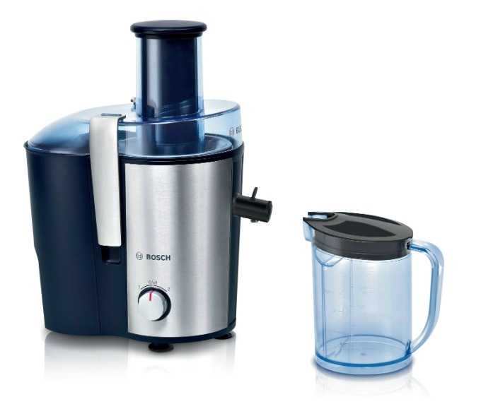 Odšťavňovač Bosch MES3500