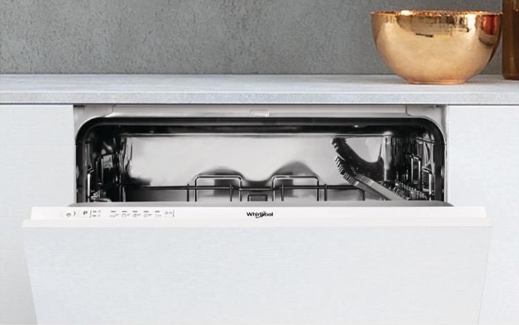 Myčka nádobí Whirlpool WI 3010 bílá