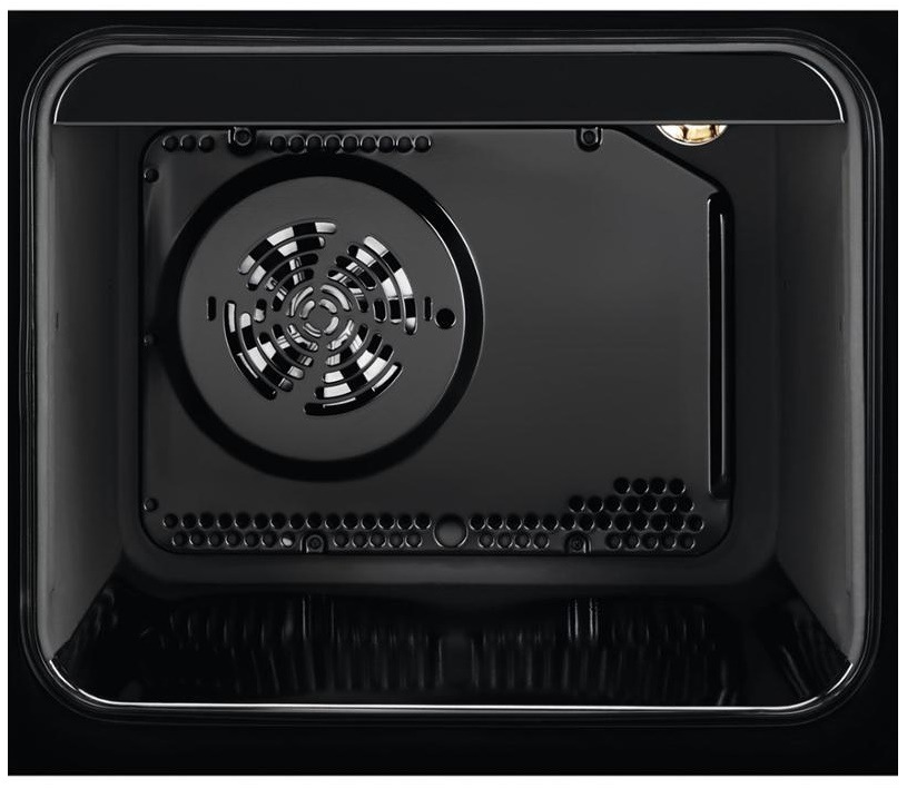 Sklokeramický sporák Electrolux LKR664100W bílý