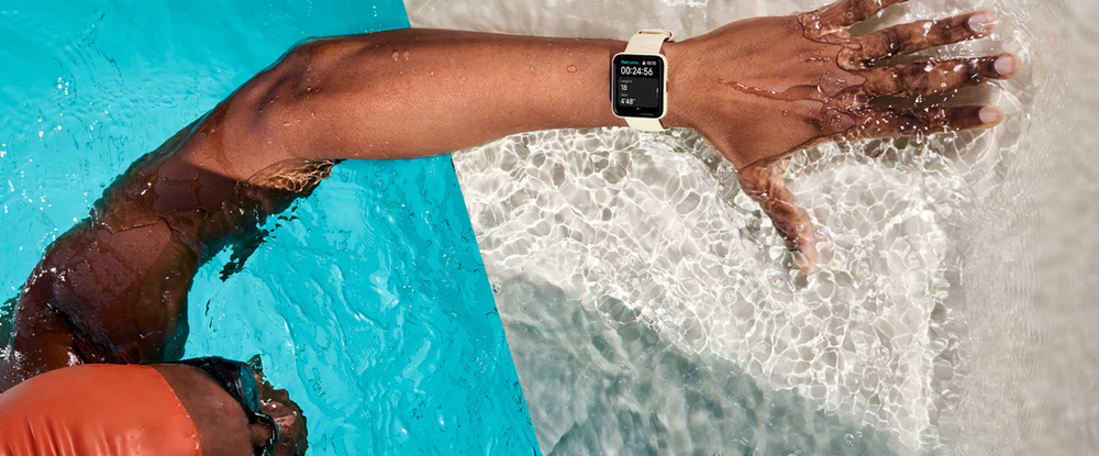 Chytré hodinky Xiaomi Redmi Watch 2 Lite modré