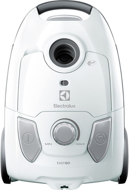 Podlahový vysavač Electrolux Easy Go EEG41IW bílý Podlahový vysavač Electrolux Easy Go EEG41IW bílý