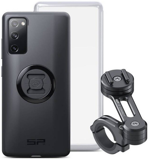Moto Bundle SP Connect na Samsung Galaxy S20 FE