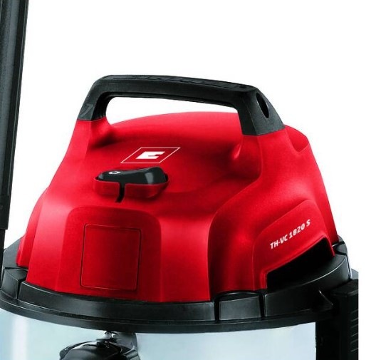 Víceúčelový vysavač Einhell TC-VC 1820 S Home 2342167 Einhell TC-VC 1820 S Home