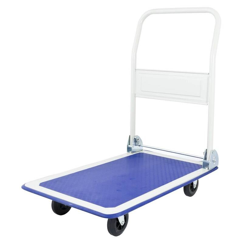 Přepravní vozík G21 150kg