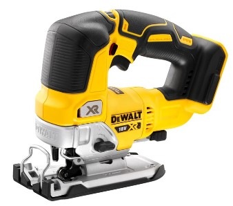 Přímočará pila Dewalt XR 18V DCS334N (bez baterie)
