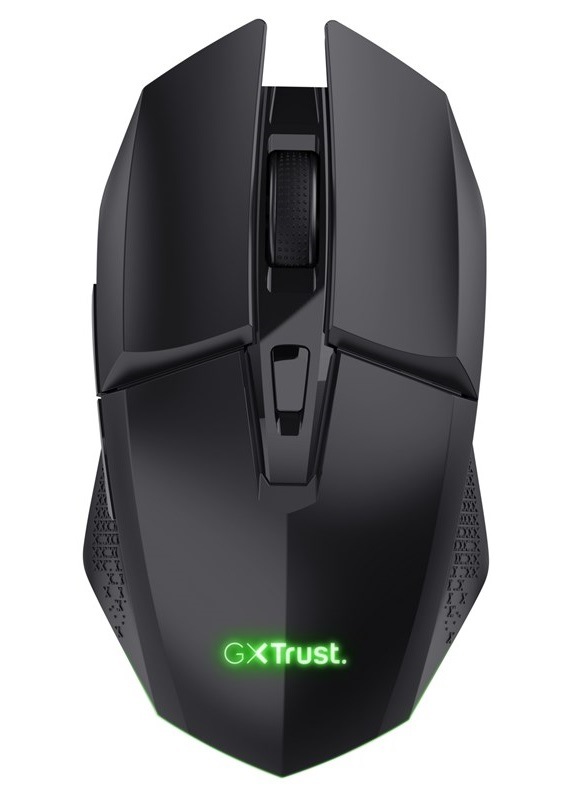 Myš Trust GXT 110 Felox Wireless černá