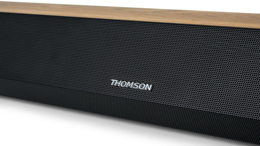 Soundbar Thomson SB552BTS černý Thomson SB552BTS