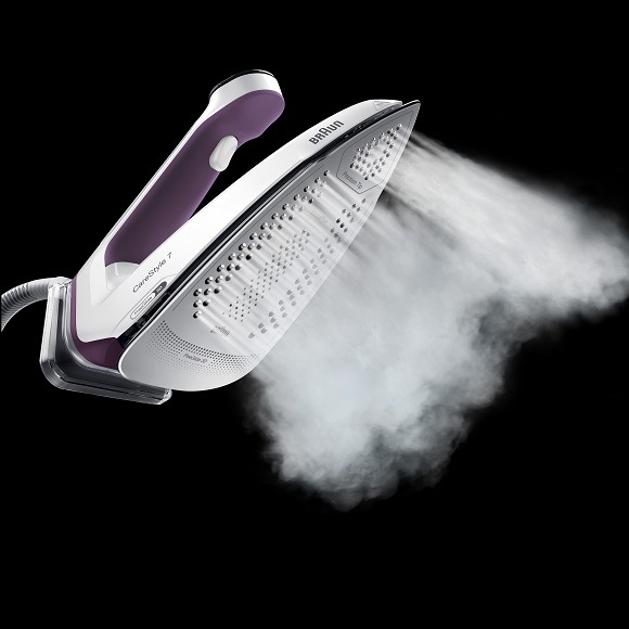 Žehlicí systém Braun CareStyle 7 IS7266.VI Žehlicí systém Braun CareStyle 7 IS7266.VI