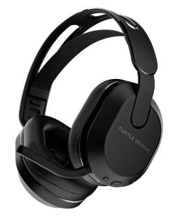 Headset Turtle Beach STEALTH 500PS, PS5/4/PC/Nintendo, Bluetooth - černý