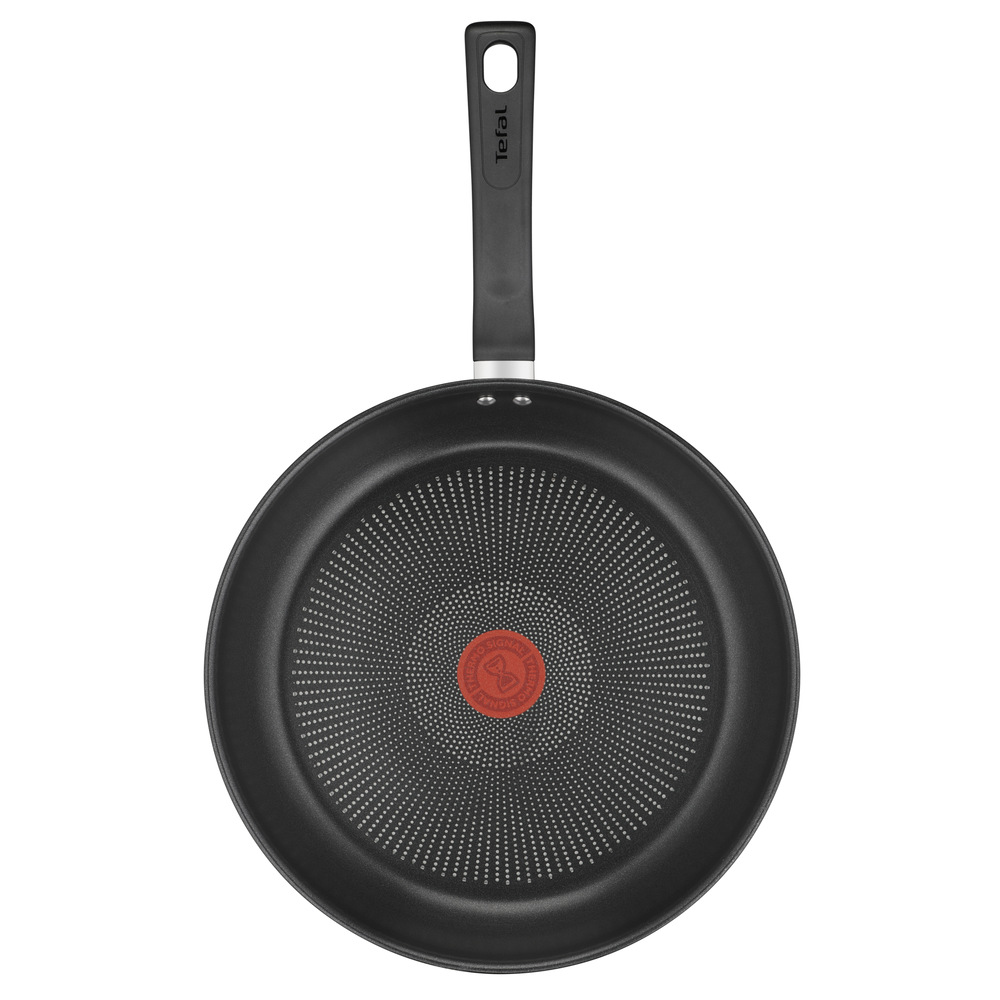 Pánev Tefal Delicious B8180255, 20 cm nerez