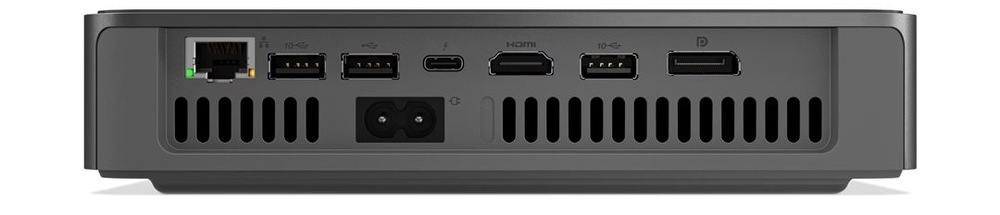 PC mini Lenovo IdeaCentre Mini 01IRH10R šedý PC mini Lenovo IdeaCentre Mini 01IRH10R šedý