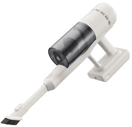 Tyčový vysavač Roborock H60 bílý Tyčový vysavač Roborock H60 bílý