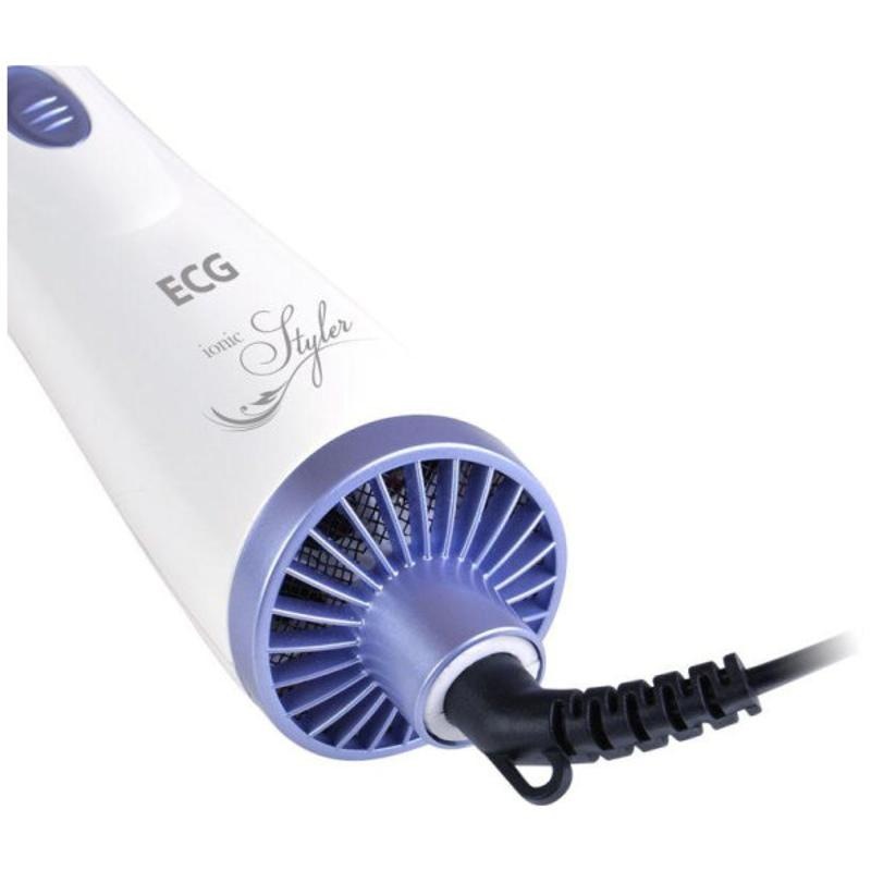 Kulma ECG HK 130 ionic Kulma ECG HK 130 ionic