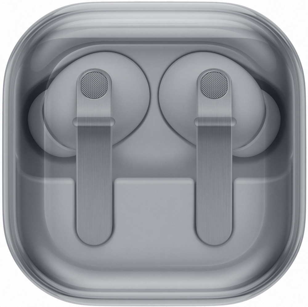 Nabíjecí pouzdro s TWS sluchátky Galaxy Buds4 Pro