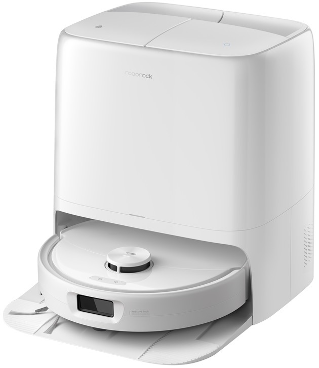 Robotický vysavač Roborock Qrevo 2 Pro