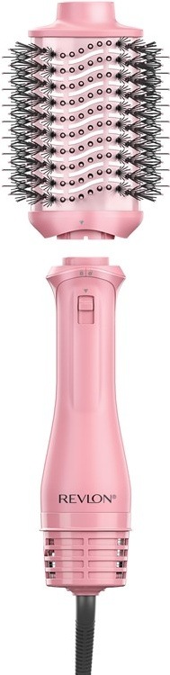 Revlon One-Step Volumiser Glow RVDR5375E, růžová barva