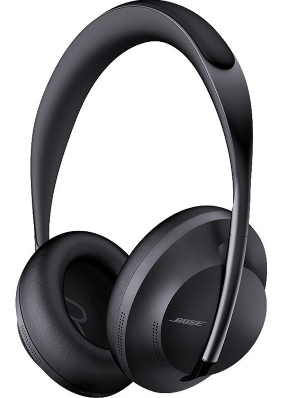 Sluchátka Bose Noise Cancelling 700 černá