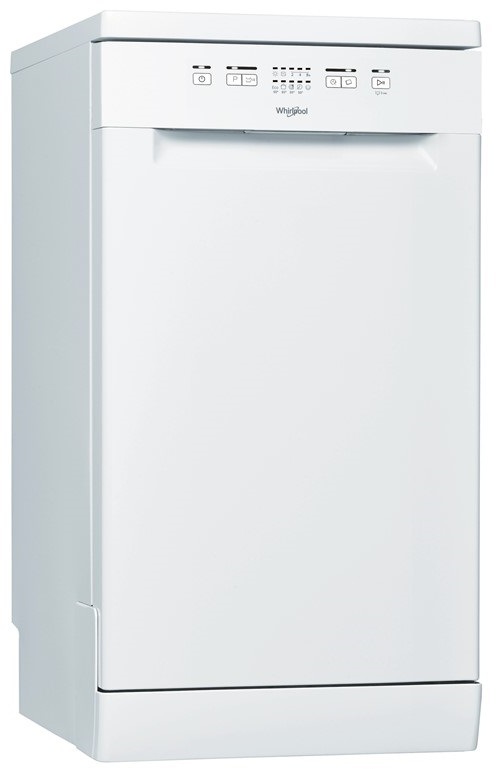 Myčka nádobí Whirlpool WSFE 2B19 bílá