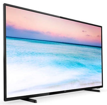 Televize Philips 43PUS6504