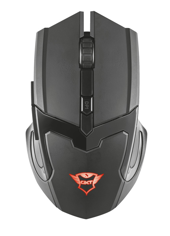 Myš Trust GXT 103 Gav Wireless