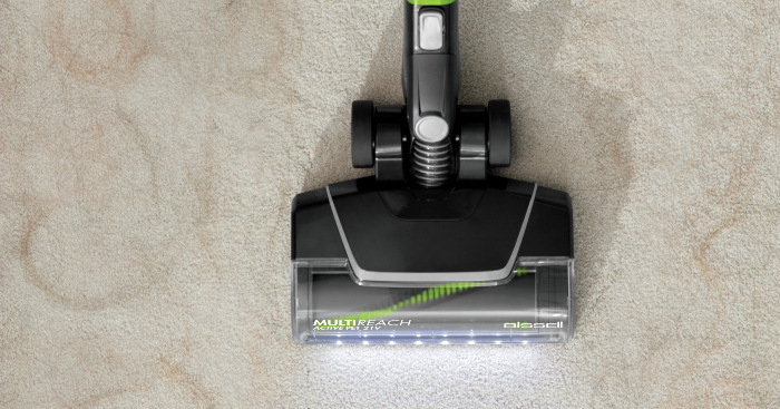 Tyčový vysavač Bissell MultiReach Active Pet 2907D Bissel MultiReach Active Pet 2907D