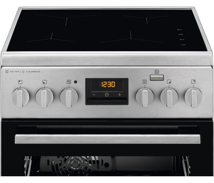 Indukční sporák Electrolux LKI564201X nerez ELELKI564201X_02