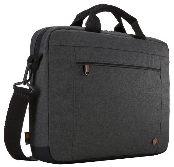 Brašna na notebook Case Logic Era na 14,3" a 10" tablet šedá