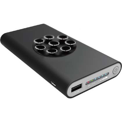 WG 8000 mAh