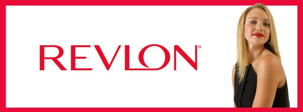 Žehlička na vlasy Revlon Double Straight RVST2204E