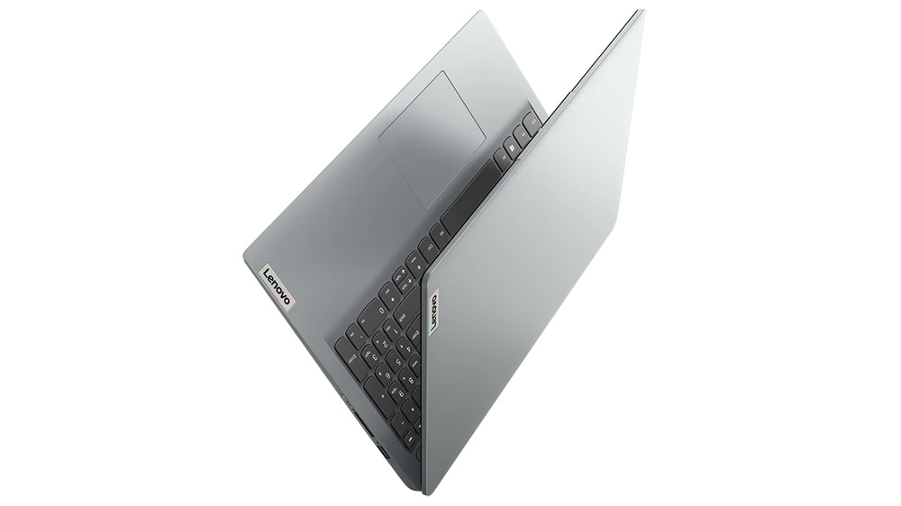 Notebook Lenovo IdeaPad 3 17ITL6 šedý