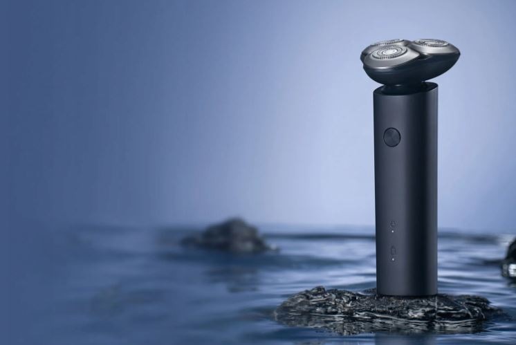 Holicí strojek Xiaomi S101 černý Holicí strojek Xiaomi S101 černý