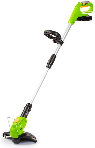 Strunová sekačka Fieldmann FZS 1005-A (s baterií)