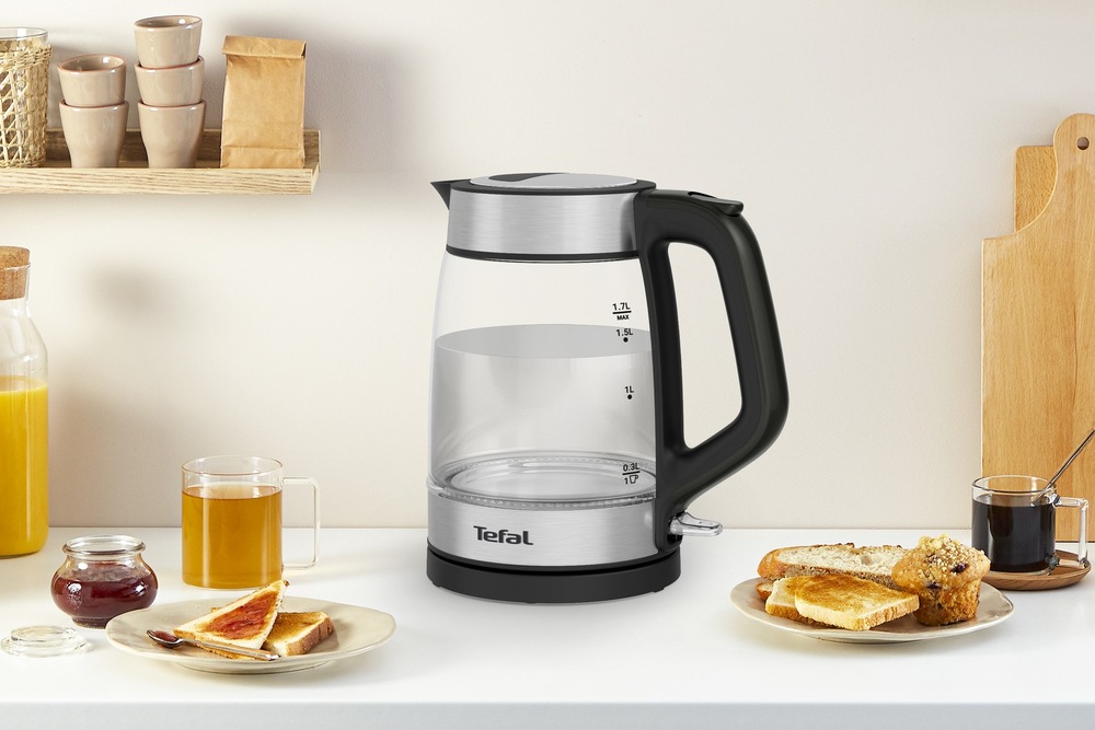 Tefal KI605830 Glass