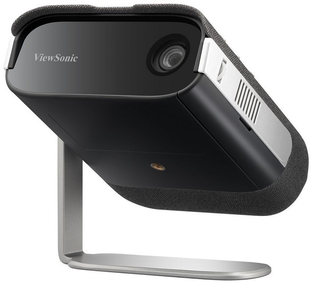 Projektor ViewSonic M1X černý
