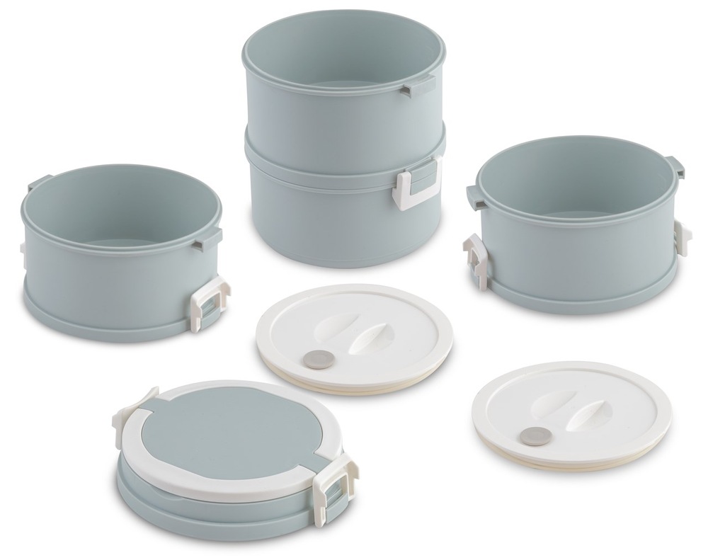 Jídlonosič Lamart LT6041 plast Jídlonosič Lamart LT6041 plast