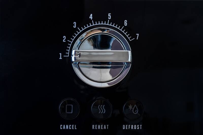 Topinkovač Gorenje Retro black T900RLBK černý Gorenje T900RLBKNEW, retro černá, 7 úrovní ohřevu