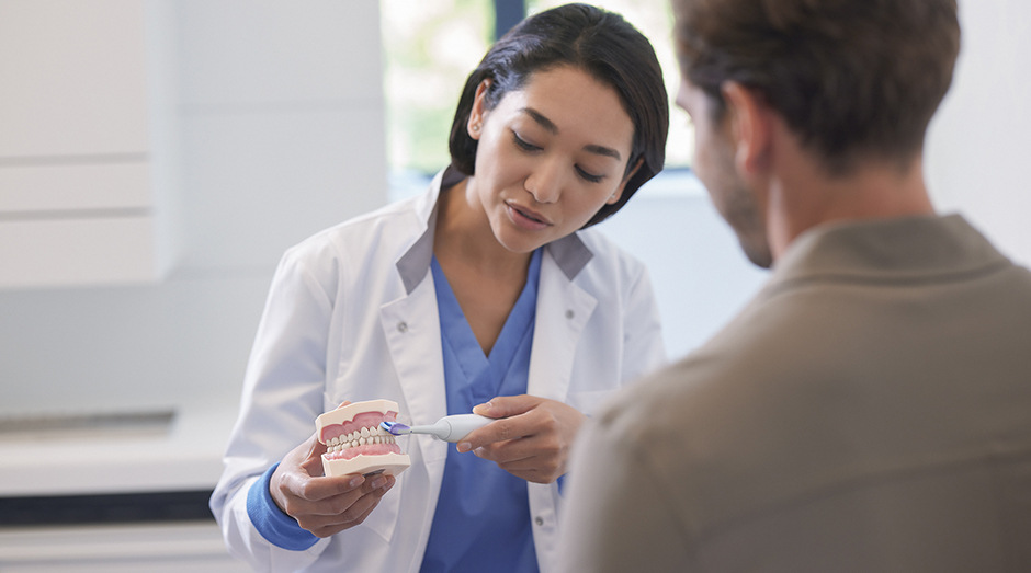 Philips HX9054/87 Sonicare Premium Gum Care