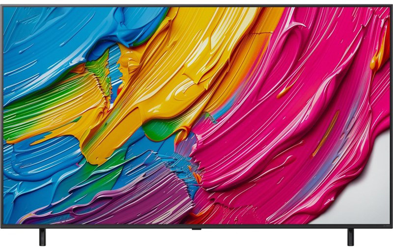 Televize LG 65QNED80