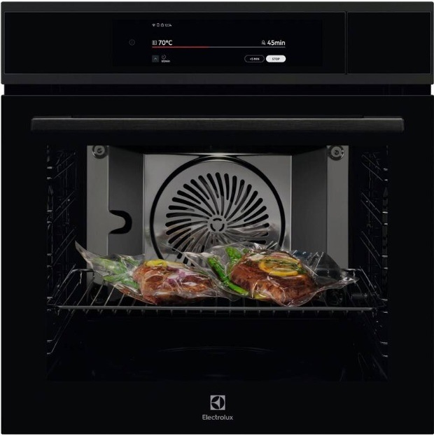 Trouba Electrolux EOA9S3SH